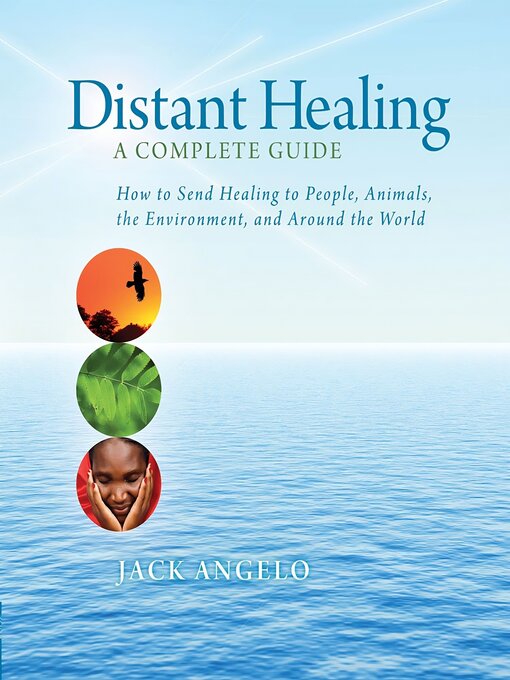 Title details for Distant Healing by Jack Angelo - Available